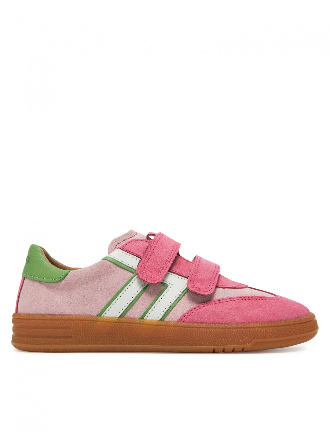 Froddo Sneakersy G3130269-11 S Růžová
